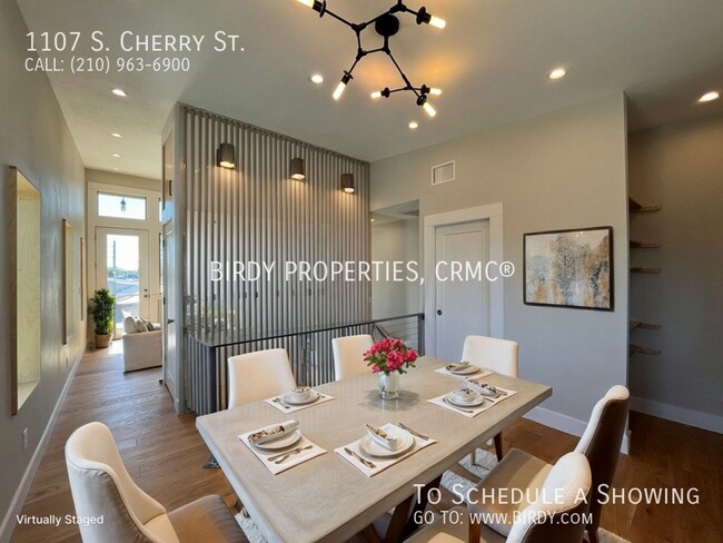 Photo - 1107 S Cherry St
