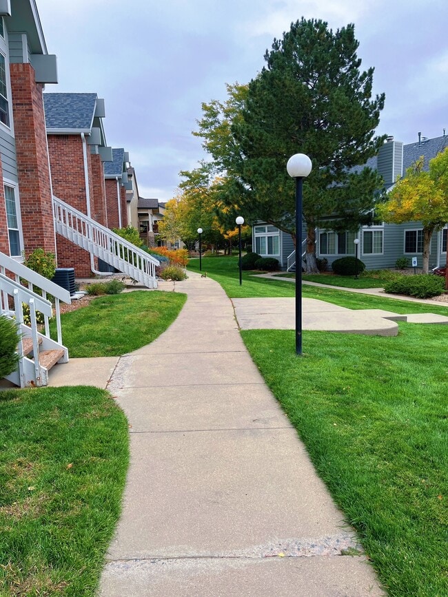 Photo - 4044 S Carson St Unidad F