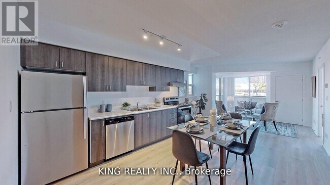 Photo - 1 Falaise Rd Unité 415