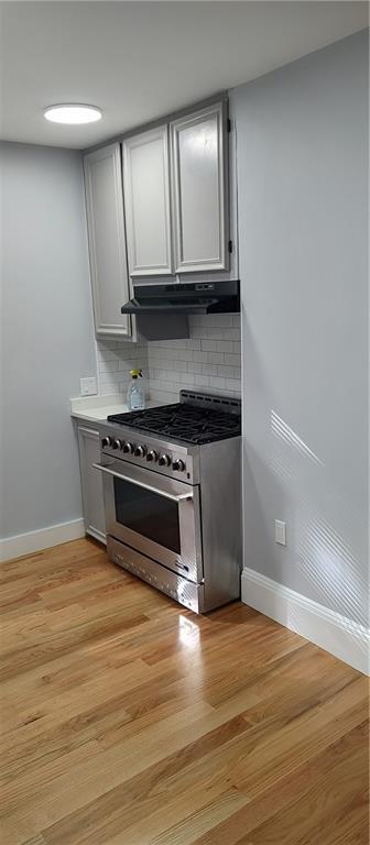 Building Photo - 19 Irving Ct Unit 2-floor
