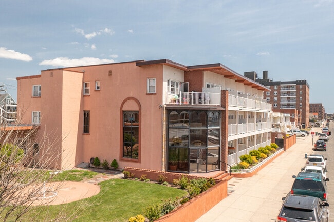 233 Shore Rd - 233 Shore Rd