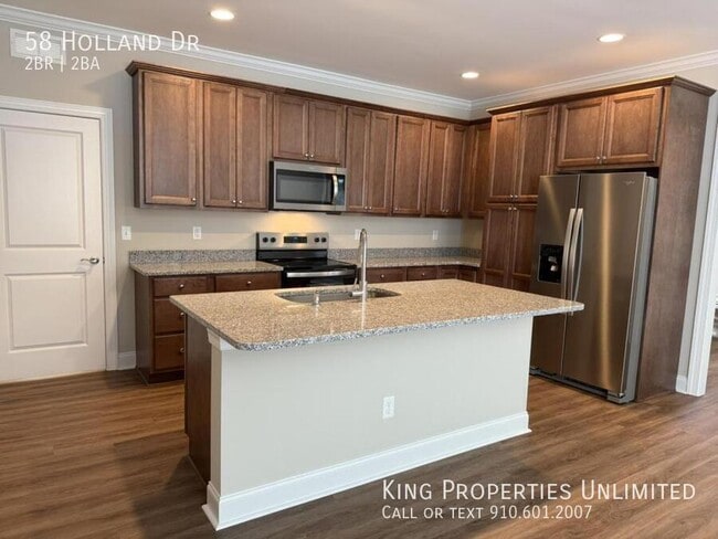 Photo - 58 Holland Dr