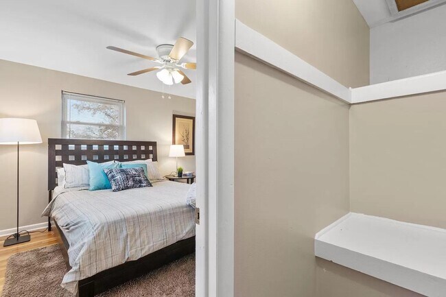 Coves at Columbus on Arborwood Drive