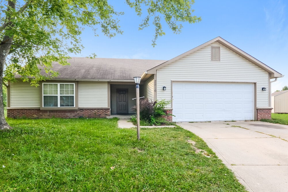 Photo - 2816 Coopersmith Ct House