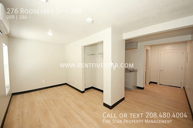 Photo - 276 Roosevelt St Unit 306