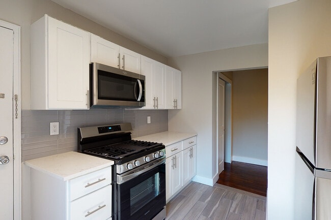 Photo - Orchard Gardens