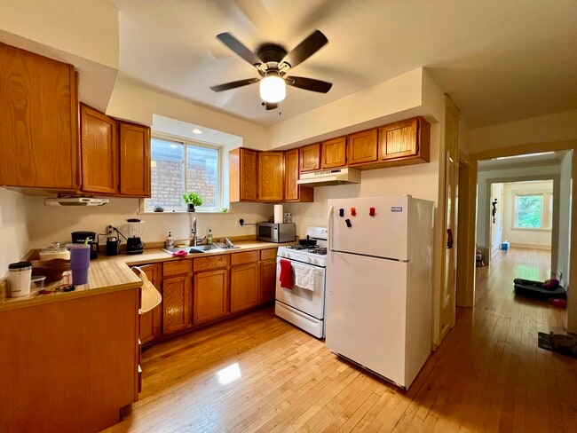 Photo - 4310 N Mason Ave Unit 1