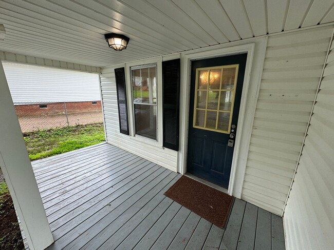 Photo - Cute 1 bedroom 1 bathroom home. Very close to research campus and downtown Kannapolis