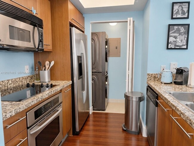 Photo - 110 Washington Ave Unit 2512