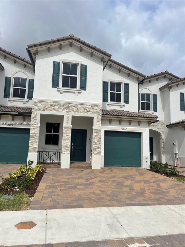 Building Photo - 12612 NW 22nd Pl