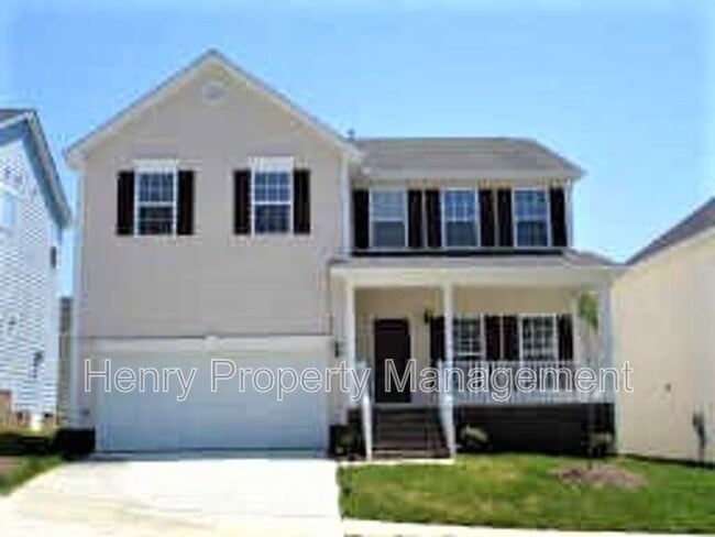 Building Photo - 125 Kellerhis Dr Rental
