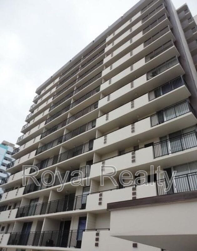 Building Photo - 1610 Kanunu St Unit #1602