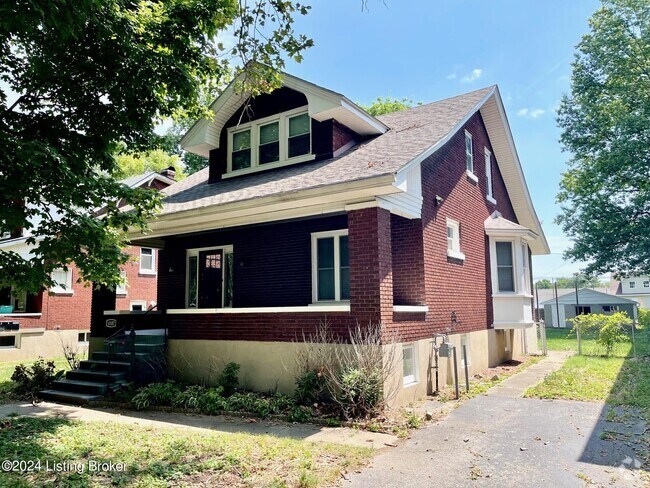 Houses for Rent in 40215, Louisville, KY - 22 Houses | ForRent.com