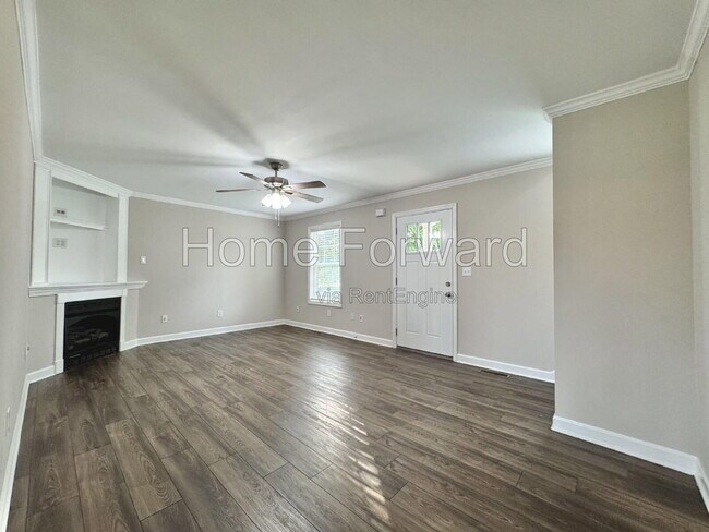 1109 Unity Dr