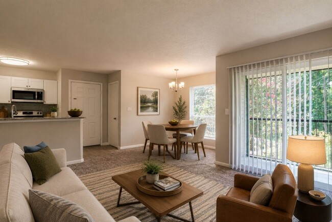 St. Andrews Commons Apartment Homes