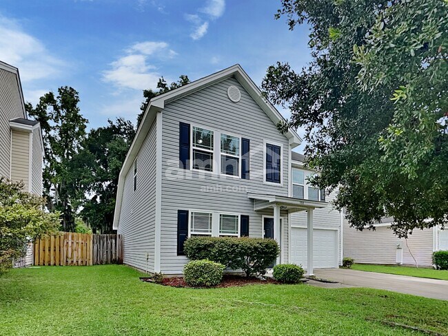 Photo - 153 Fox Glen Ct House
