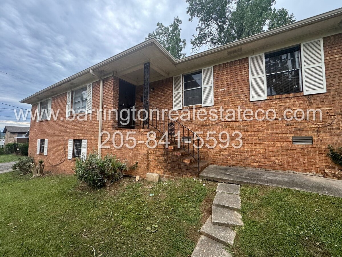 Photo - 2329 30th Street Ensley Unit C