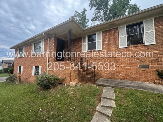 Building Photo - 2329 30th Street Ensley Unit C