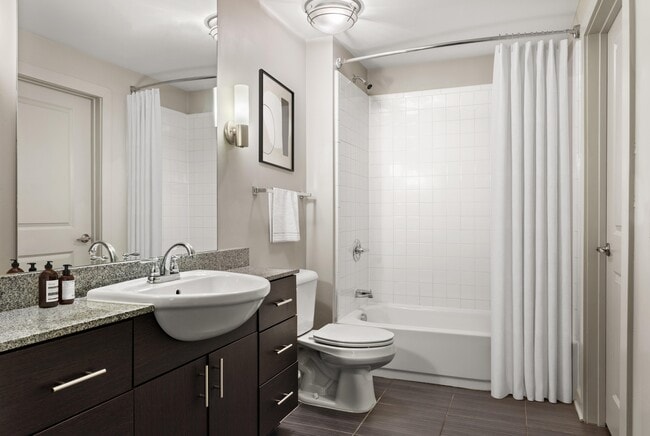 Photo - Olympus Midtown