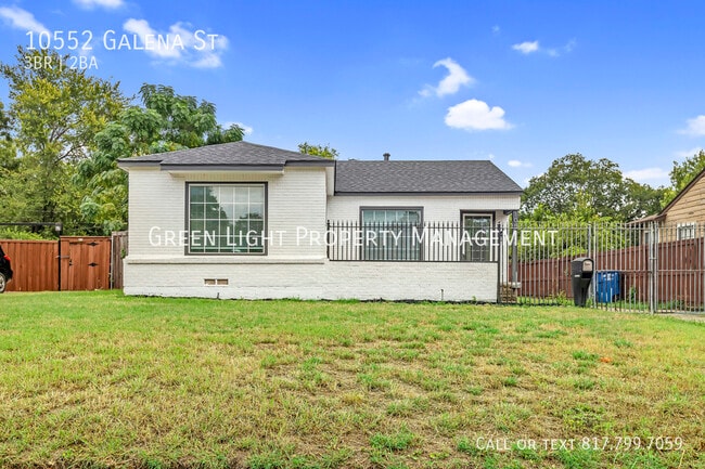 Photo - 10552 Galena St Casa