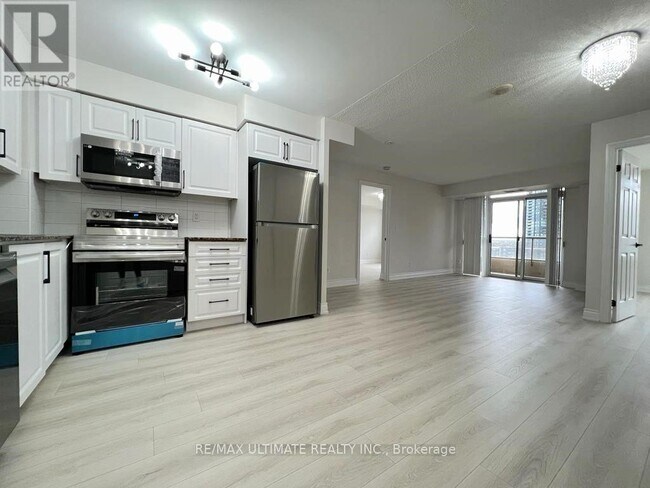 Photo - 310 Burnhamthorpe Rd W Unit 1401