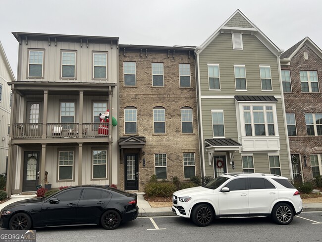 Photo - 2577 Morehead St Townhome