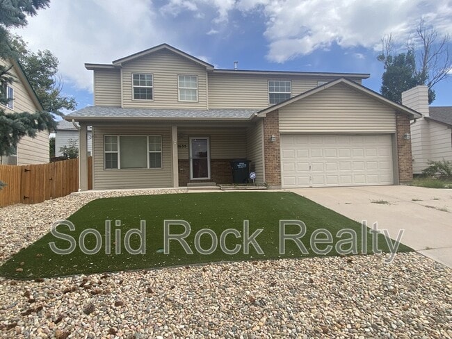 Photo - 2635 Leoti Dr