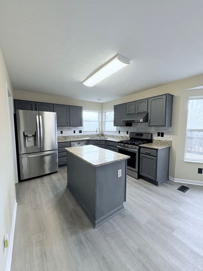 Photo - 4BR w/ Deck Near Blacklick Woods