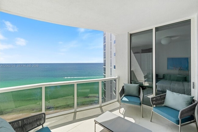 Photo - 15811 Collins Ave Unit 1604