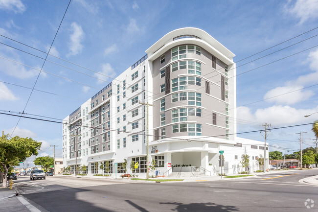 Building Photo - Allapattah Trace Rental
