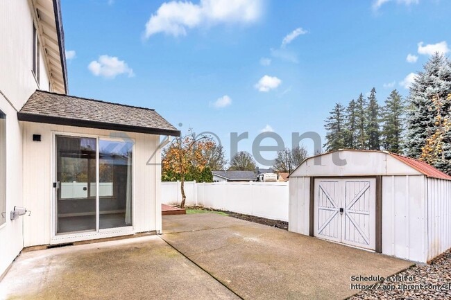 Photo - 20277 SW Jay St