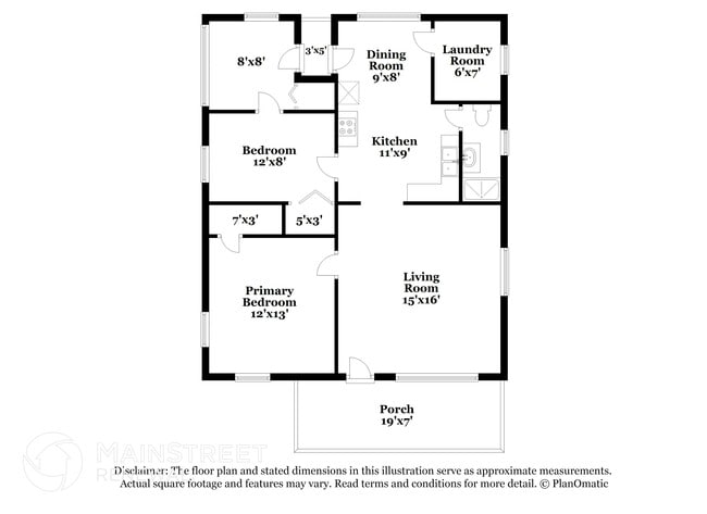 Photo - 718 W Louisiana St