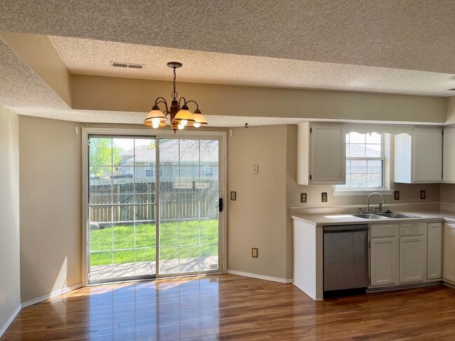 Photo - Beautiful 2 story, 5 bedroom, 3 bath home available NOW!