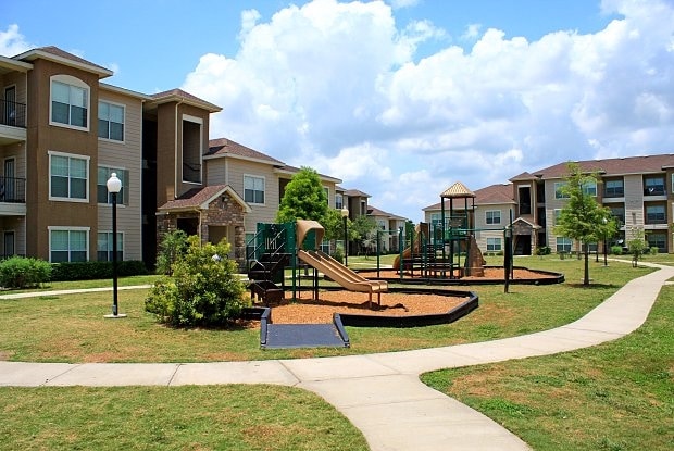 Play Area