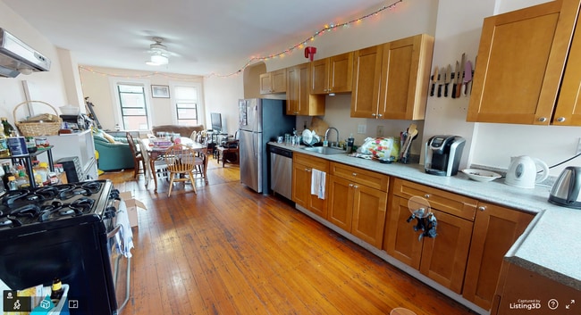 Photo - 313 Cambridge St Unit 2