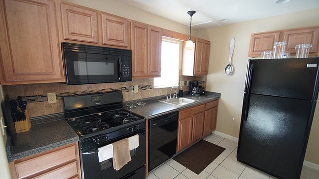 Photo - River Run Apartments