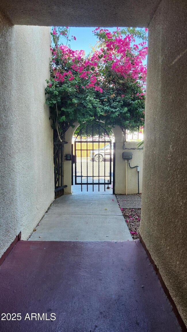 Photo - 4330 N 5th Ave Unidad 105