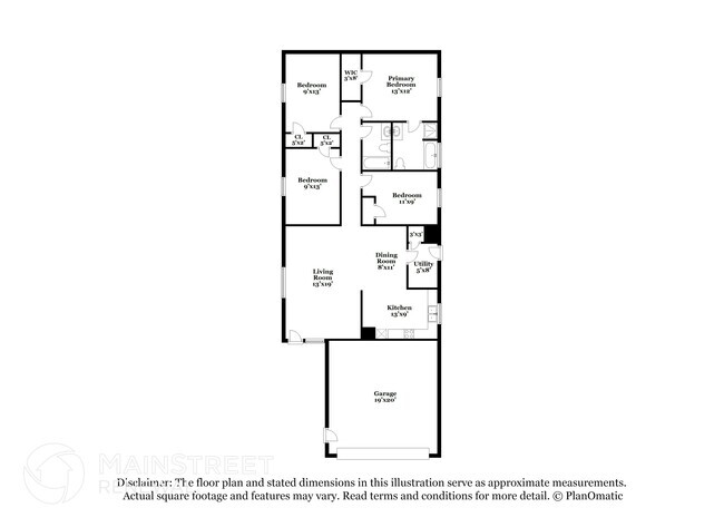 Building Photo - 11710 Greencanyon Dr Rental