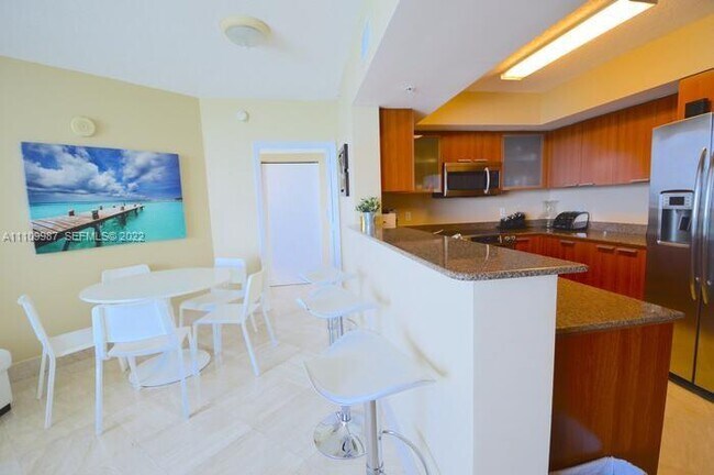 Photo - 16699 Collins Ave Unidad 1509