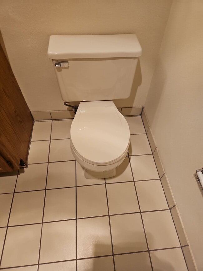 Main Bath-Toilet
