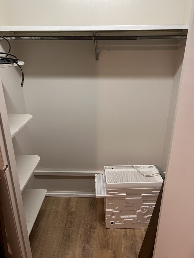 Bedroom Closet - 85 Snowberry Rd