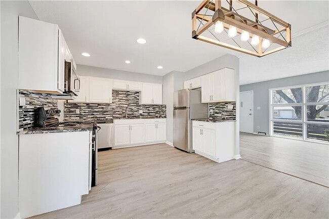 Photo - Don’t Miss This Updated 3-Bedroom Home