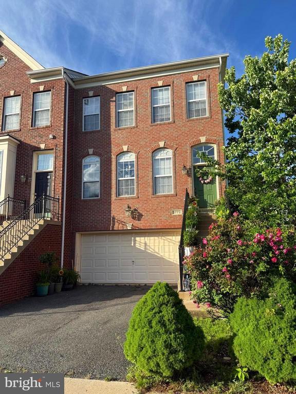Photo - 2772 Wakewater Way Townhome