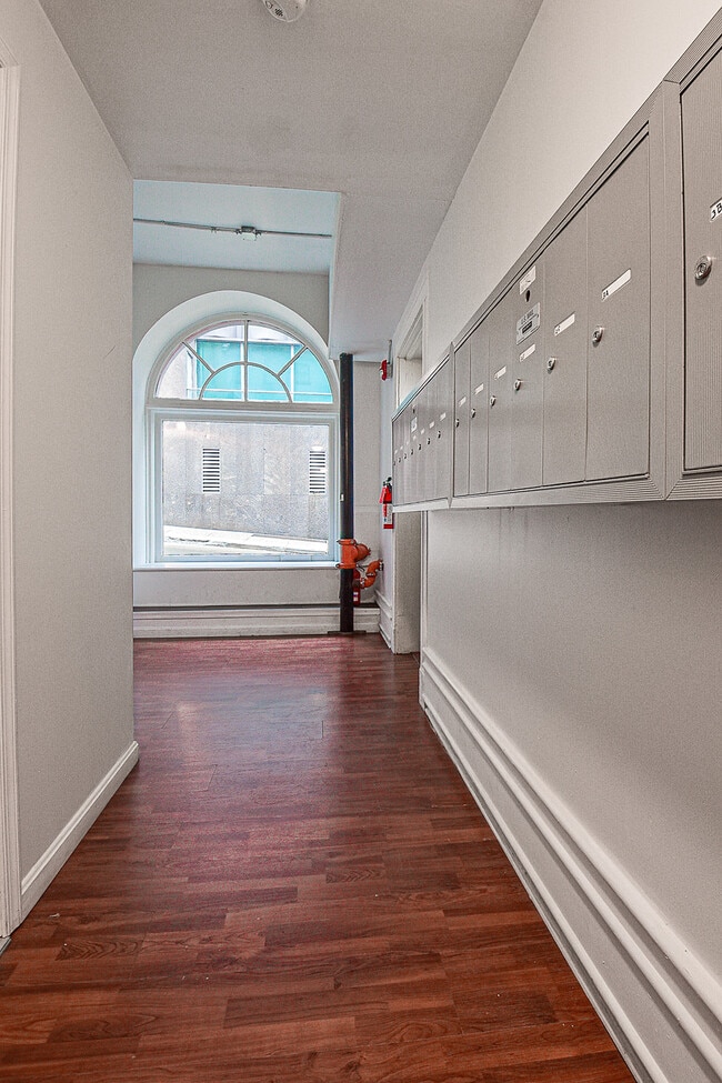 Photo - Lofts at the Daily Record