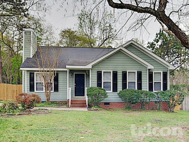 Building Photo - 4205 Traders Dock Ct