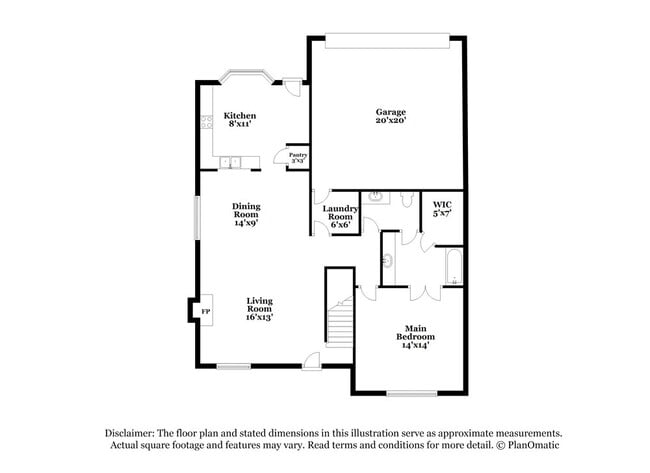 Photo - 427 Chancellorsville Dr