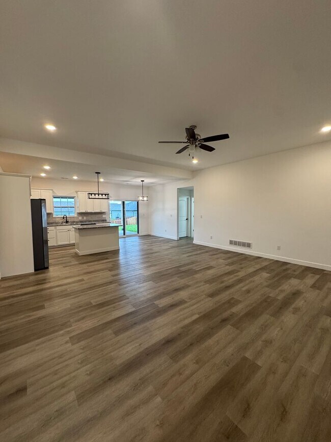 Photo - 3 bedroom 2 bath house