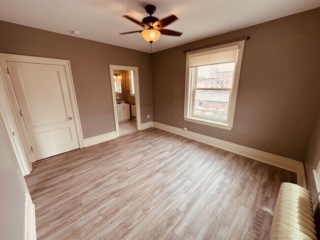 Photo - 7 W Philadelphia St Unidad 7 W Philadelphia  5B