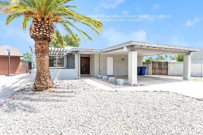 Building Photo - 4907 S Park Dr Rental