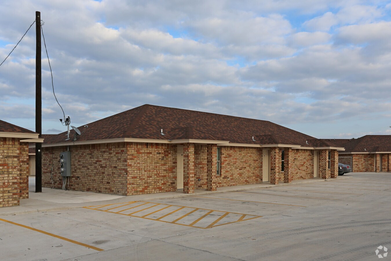 Portside Apartments - Portside Apartments